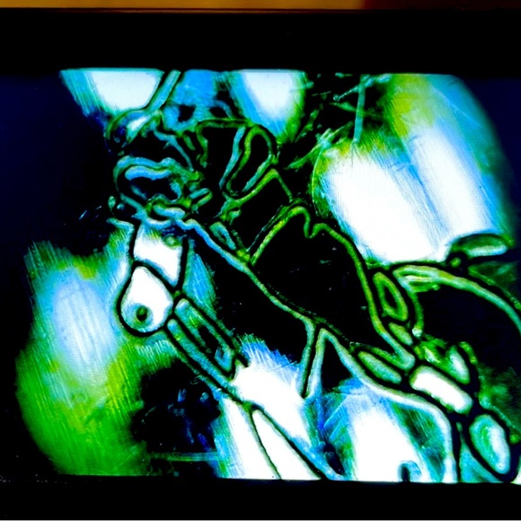 Vintage Rare Ralph  Lauren Polo Gold Perfume Bottle.Very old Excellent Condition - Picture 12 of 13